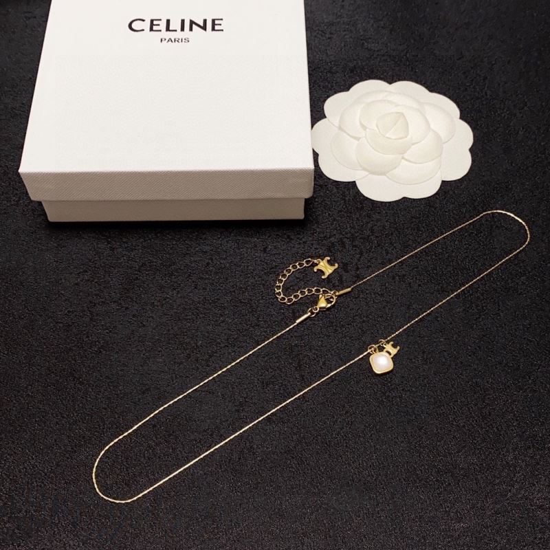 Celine Necklaces